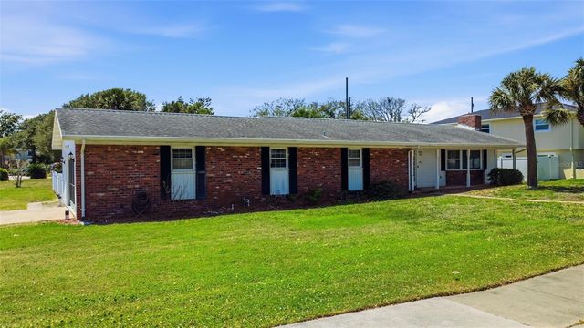 102 ANN RUSTIN DRIVE, Ormond Beach, FL 32176