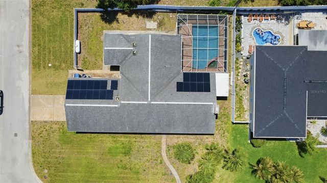 102 ANN RUSTIN DRIVE, Ormond Beach, FL 32176