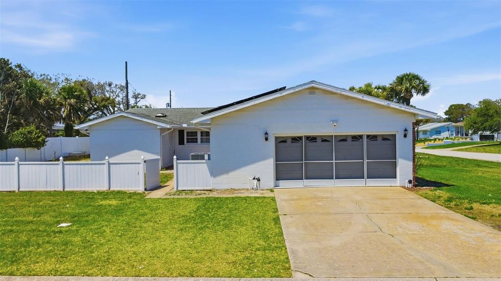 102 ANN RUSTIN DRIVE, Ormond Beach, FL 32176