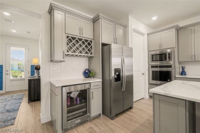 16105 Lakeland DR, Punta Gorda, FL 33982