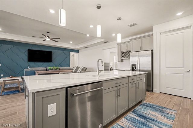 16105 Lakeland DR, Punta Gorda, FL 33982