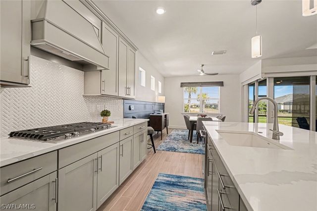 16105 Lakeland DR, Punta Gorda, FL 33982