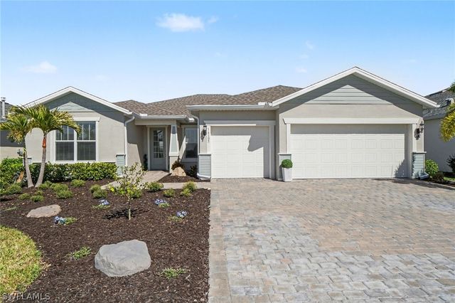 16105 Lakeland DR, Punta Gorda, FL 33982