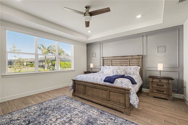 16105 Lakeland DR, Punta Gorda, FL 33982