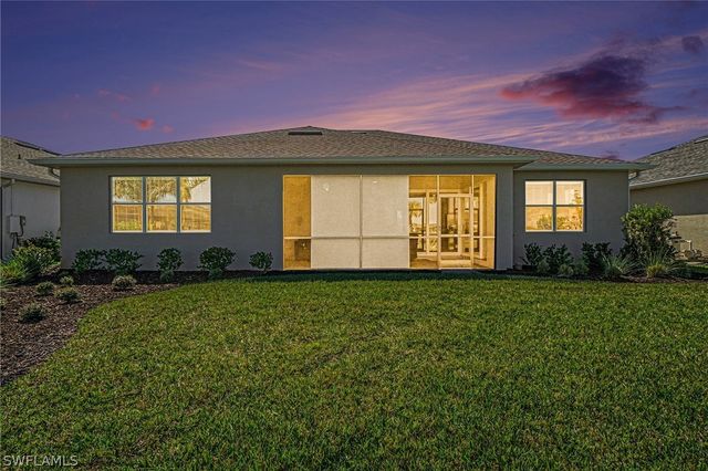 16105 Lakeland DR, Punta Gorda, FL 33982