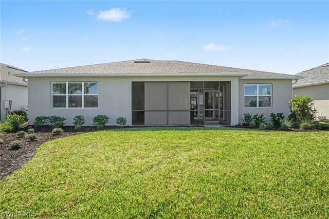 16105 Lakeland DR, Punta Gorda, FL 33982