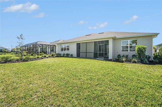 16105 Lakeland DR, Punta Gorda, FL 33982