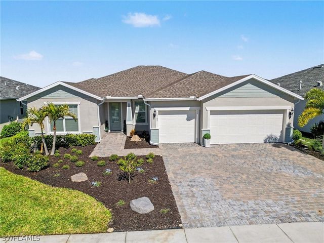 16105 Lakeland DR, Punta Gorda, FL 33982