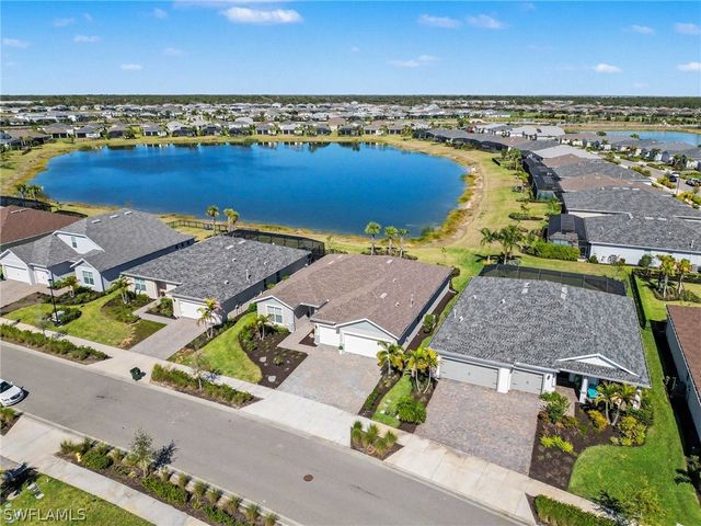 16105 Lakeland DR, Punta Gorda, FL 33982