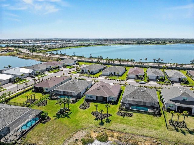 16105 Lakeland DR, Punta Gorda, FL 33982