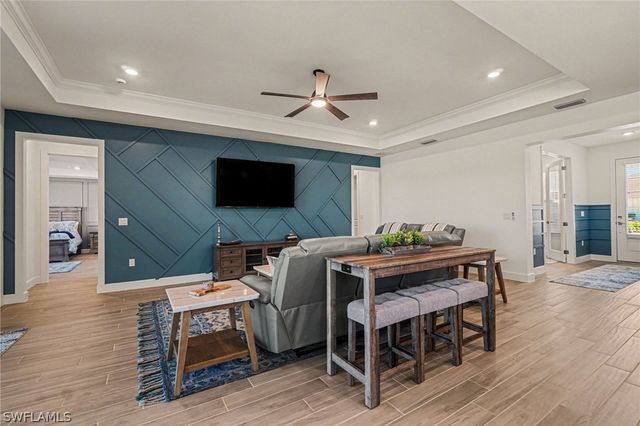 16105 Lakeland DR, Punta Gorda, FL 33982