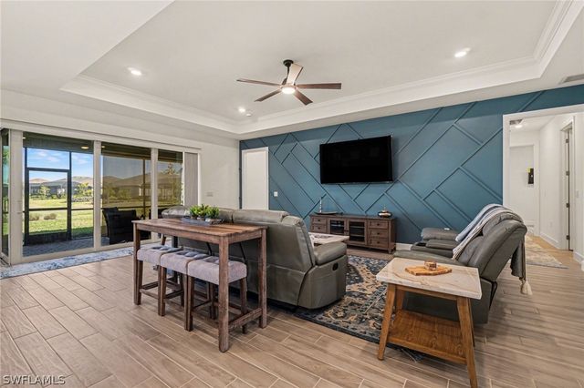 16105 Lakeland DR, Punta Gorda, FL 33982