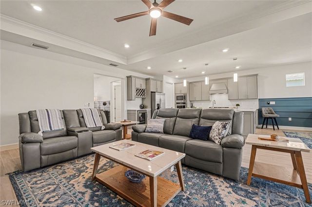 16105 Lakeland DR, Punta Gorda, FL 33982