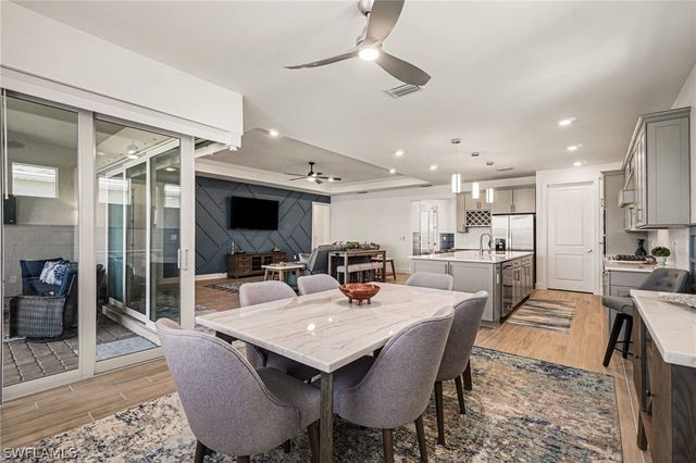 16105 Lakeland DR, Punta Gorda, FL 33982