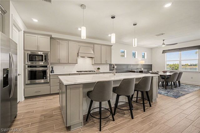 16105 Lakeland DR, Punta Gorda, FL 33982