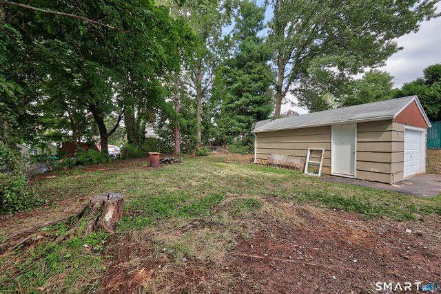 124 Mansfield Avenue, New Britain, CT 06051