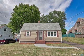 124 Mansfield Avenue, New Britain, CT 06051