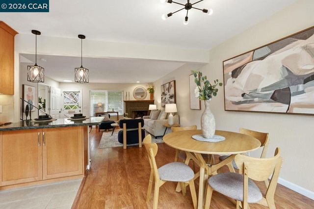 204 Miramonte Dr, Moraga, CA 94556