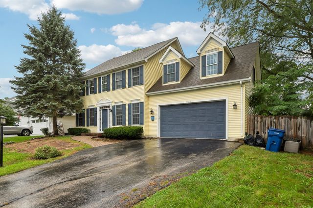 33584 N Almond Road, Grayslake, IL 60030