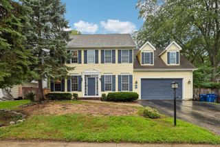 33584 N Almond Road, Grayslake, IL 60030