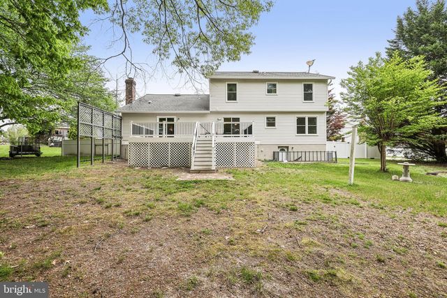 592 EASON DR, Severn, MD 21144