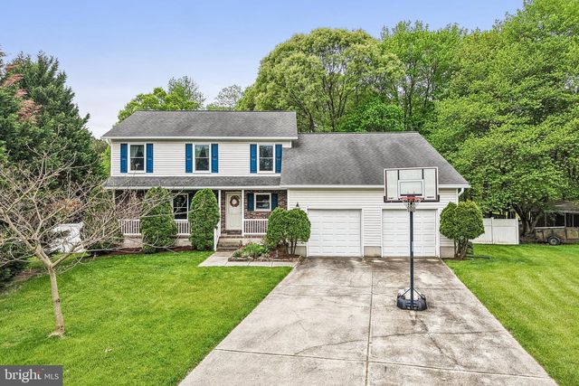 592 EASON DR, Severn, MD 21144
