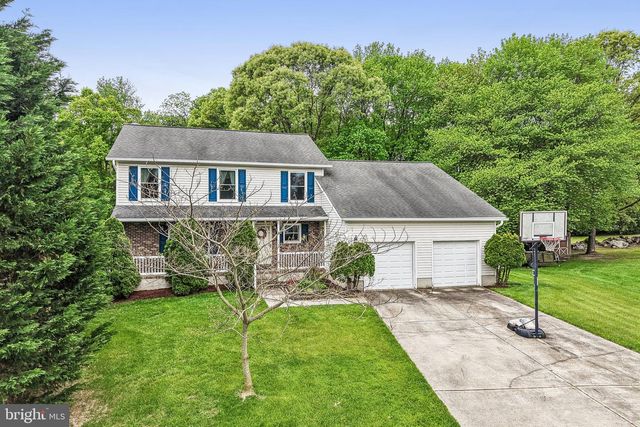 592 EASON DR, Severn, MD 21144