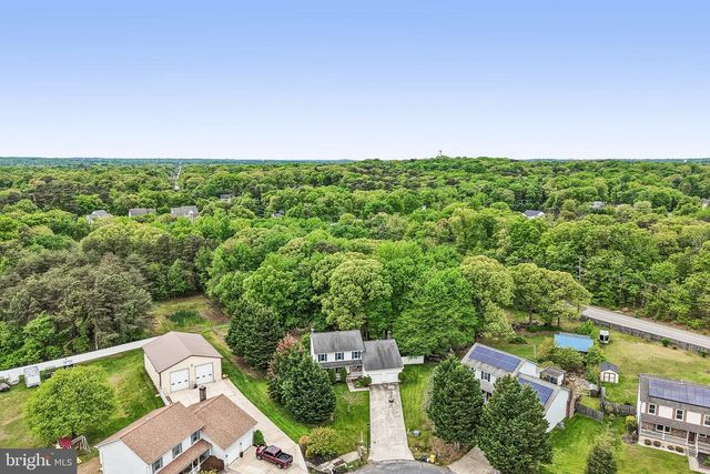 592 EASON DR, Severn, MD 21144