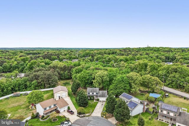 592 EASON DR, Severn, MD 21144
