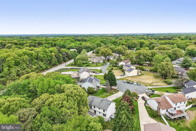 592 EASON DR, Severn, MD 21144