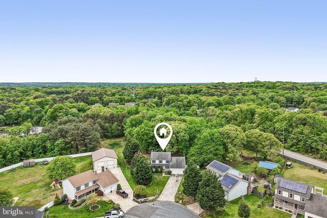 592 EASON DR, Severn, MD 21144