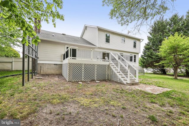 592 EASON DR, Severn, MD 21144