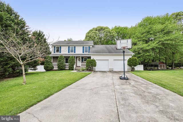 592 EASON DR, Severn, MD 21144