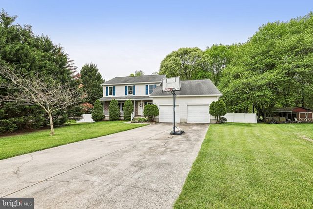 592 EASON DR, Severn, MD 21144