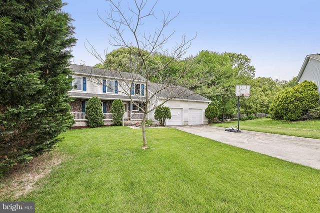 592 EASON DR, Severn, MD 21144