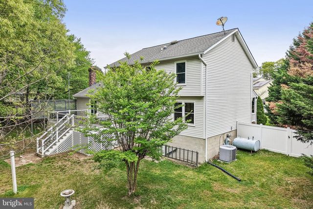 592 EASON DR, Severn, MD 21144