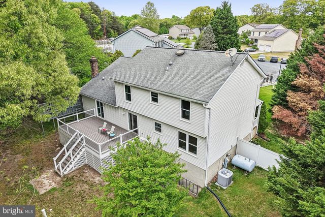 592 EASON DR, Severn, MD 21144