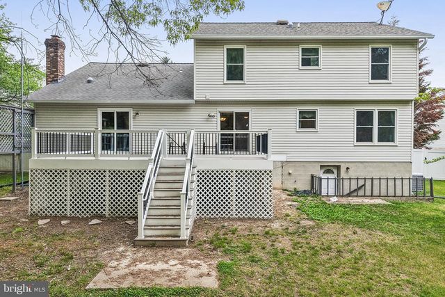 592 EASON DR, Severn, MD 21144