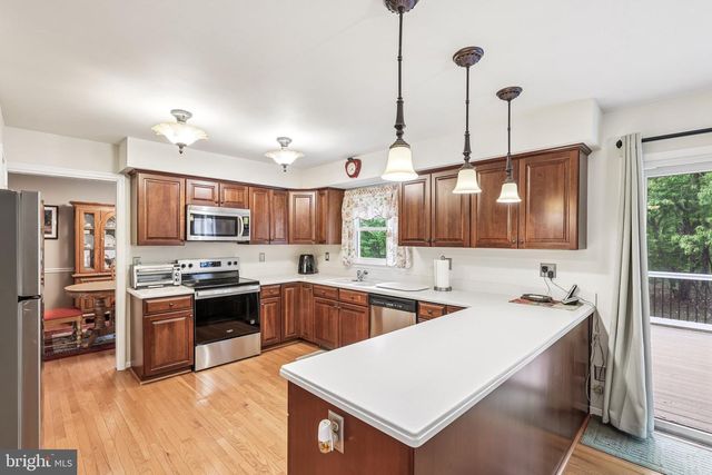 592 EASON DR, Severn, MD 21144