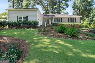 1740 Basswood Court, Marietta, GA 30066
