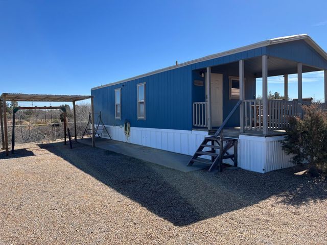 145 Lakesite Drive, Spur, TX 79370