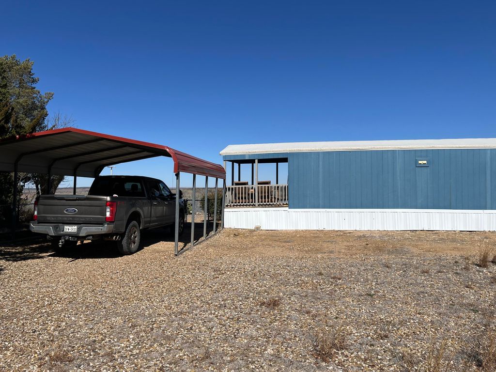 145 Lakesite Drive, Spur, TX 79370