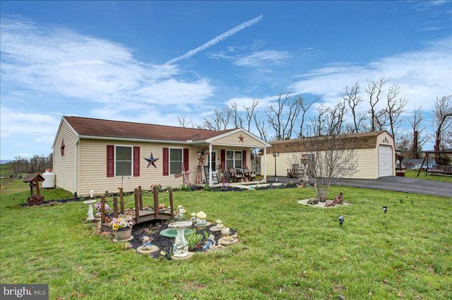 39 HIGHLAND AVENUE, Shippensburg, PA 17257