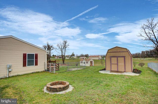 39 HIGHLAND AVENUE, Shippensburg, PA 17257