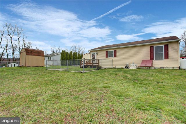 39 HIGHLAND AVENUE, Shippensburg, PA 17257