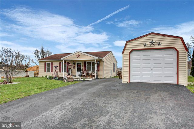 39 HIGHLAND AVENUE, Shippensburg, PA 17257