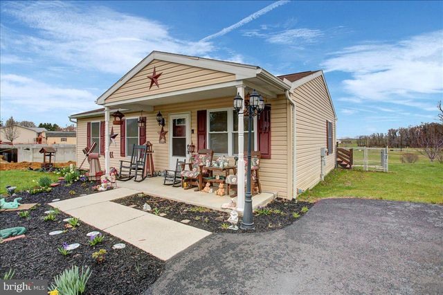 39 HIGHLAND AVENUE, Shippensburg, PA 17257