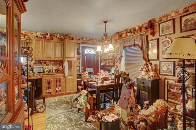 39 HIGHLAND AVENUE, Shippensburg, PA 17257
