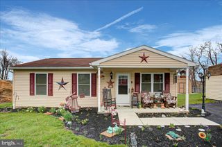 39 HIGHLAND AVENUE, Shippensburg, PA 17257