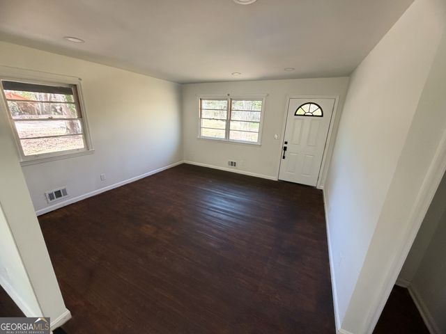 315 Dallas Drive, Thomaston, GA 30286